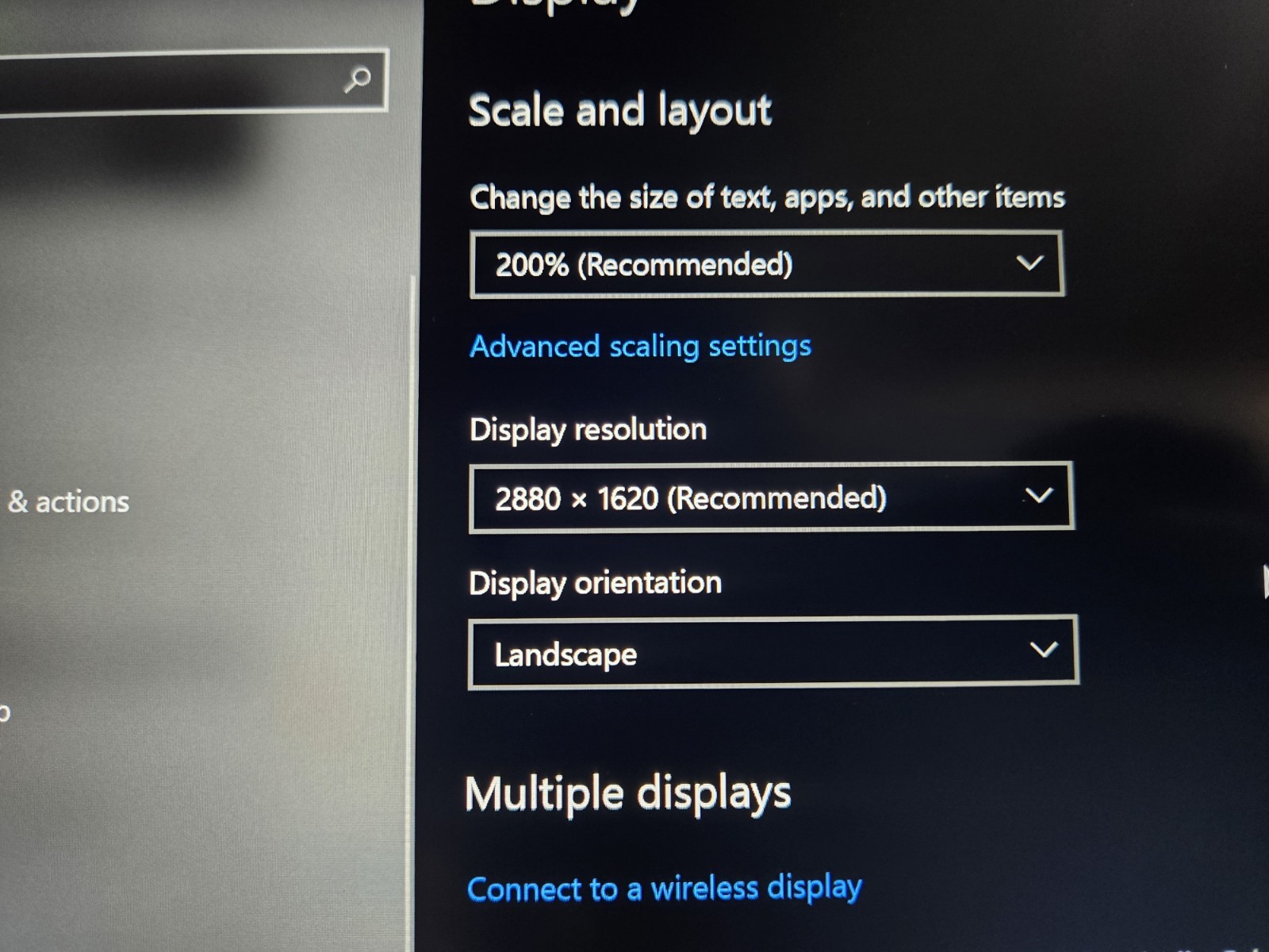 Lenovo ThinkPad W541 (SSD, Core i7-4910. 32 GB, 3K FHD. Win 10 Pro (TOP SPEC)