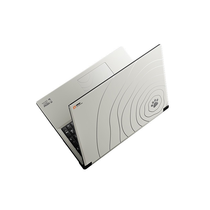 COLORFIRE MEOW R16 Pro Gaming Laptop, AMD Ryzen 7 8745HX, GeForce RTX 5060 GPU