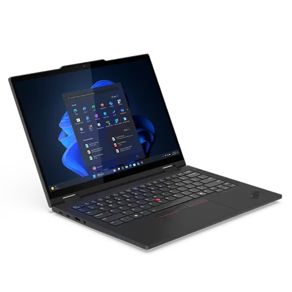 Lenovo ThinkPad T14s 2-in-1 G1 Core Ultra 7 265U 32 GB RAM 512 GB SSD 14 in IPS