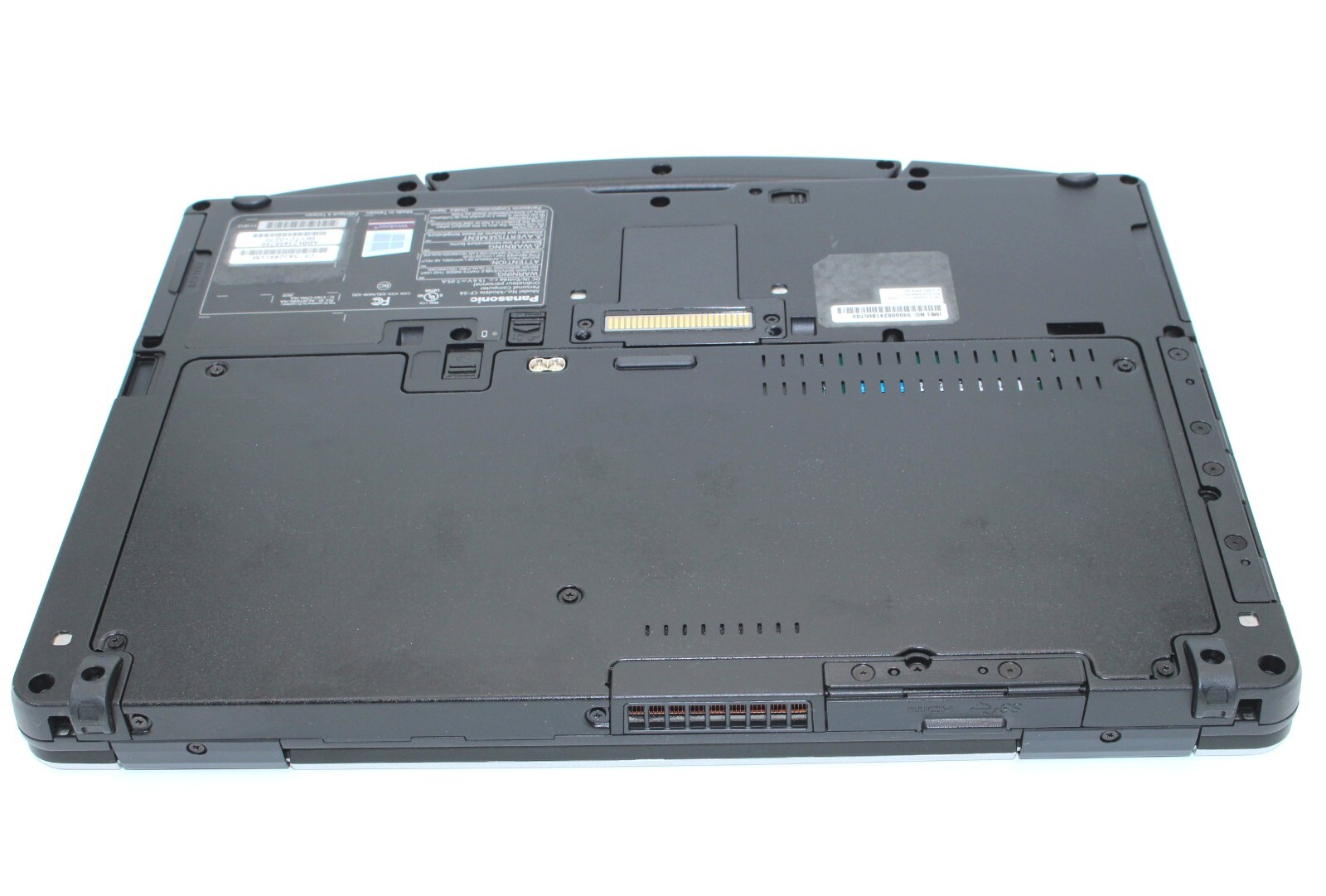 Panasonic Toughbook CF-54 MK3 i5-7300U 64GB 2TB SSD Touch BKB Cam WIN10 4GLT