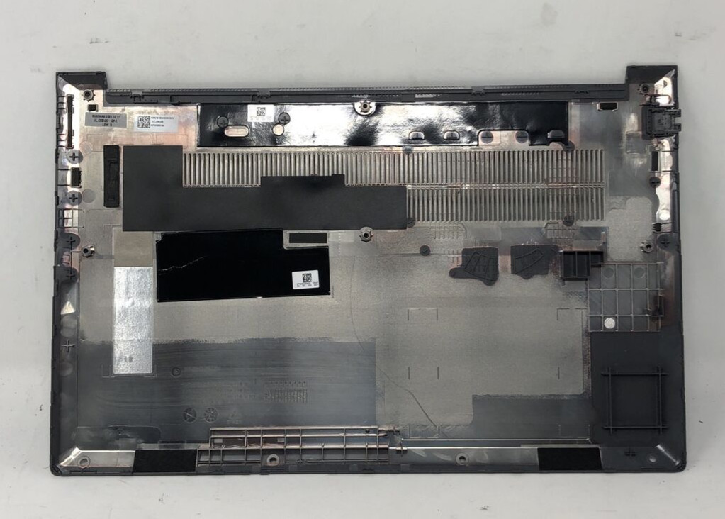 Lenovo ThinkBook 15 G2 ITL Bottom Cover