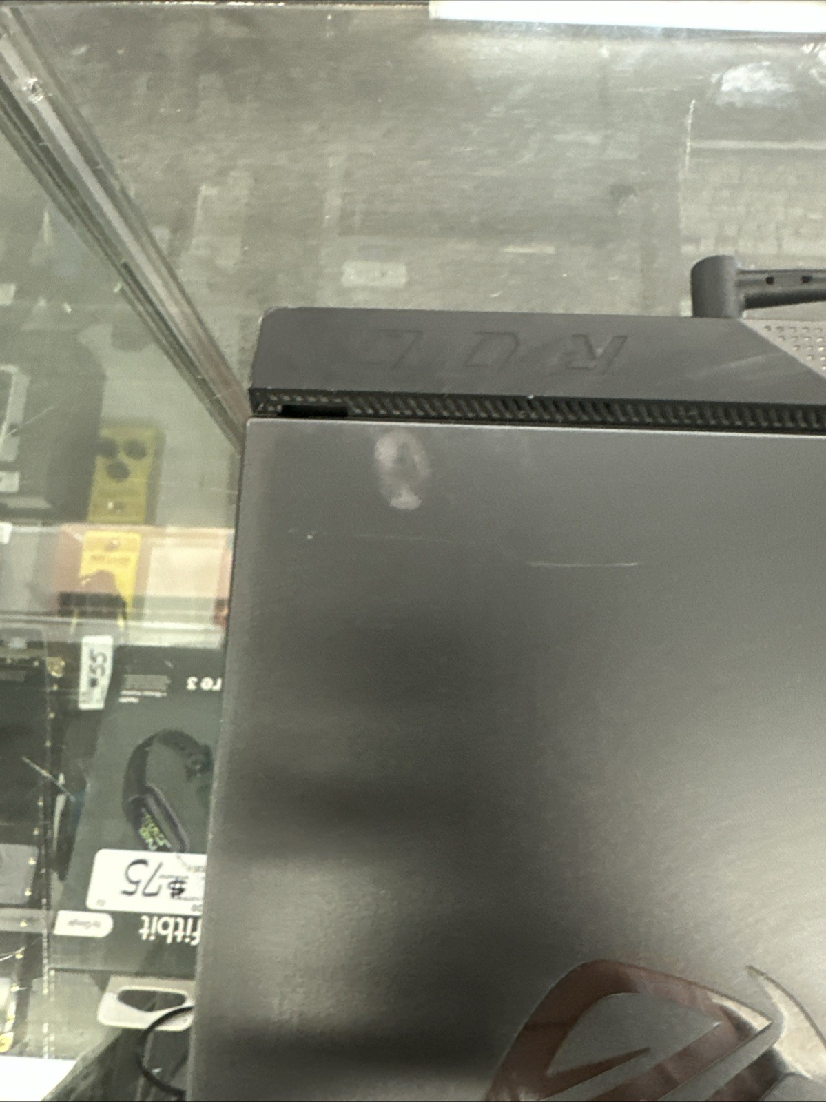 Rog Strix G713 5000 Series Laptop
