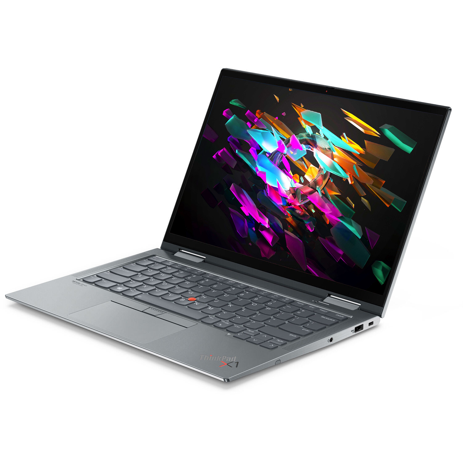 Lenovo ThinkPad X1 Yoga Gen 6 2-in-1 i7 1185G7 3.0Ghz 16GB 1TB NVMe Win 11 P B
