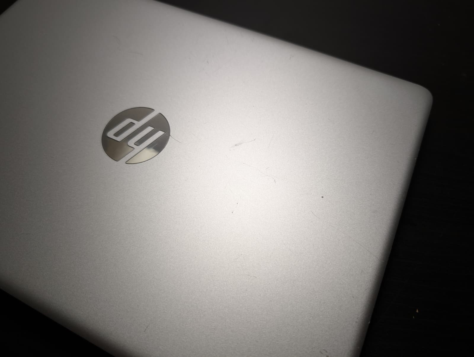 HP Laptop 14-DK0 | Ryzen 3 3200U 16GB RAM 256GB NVMe SSD | Windows 11