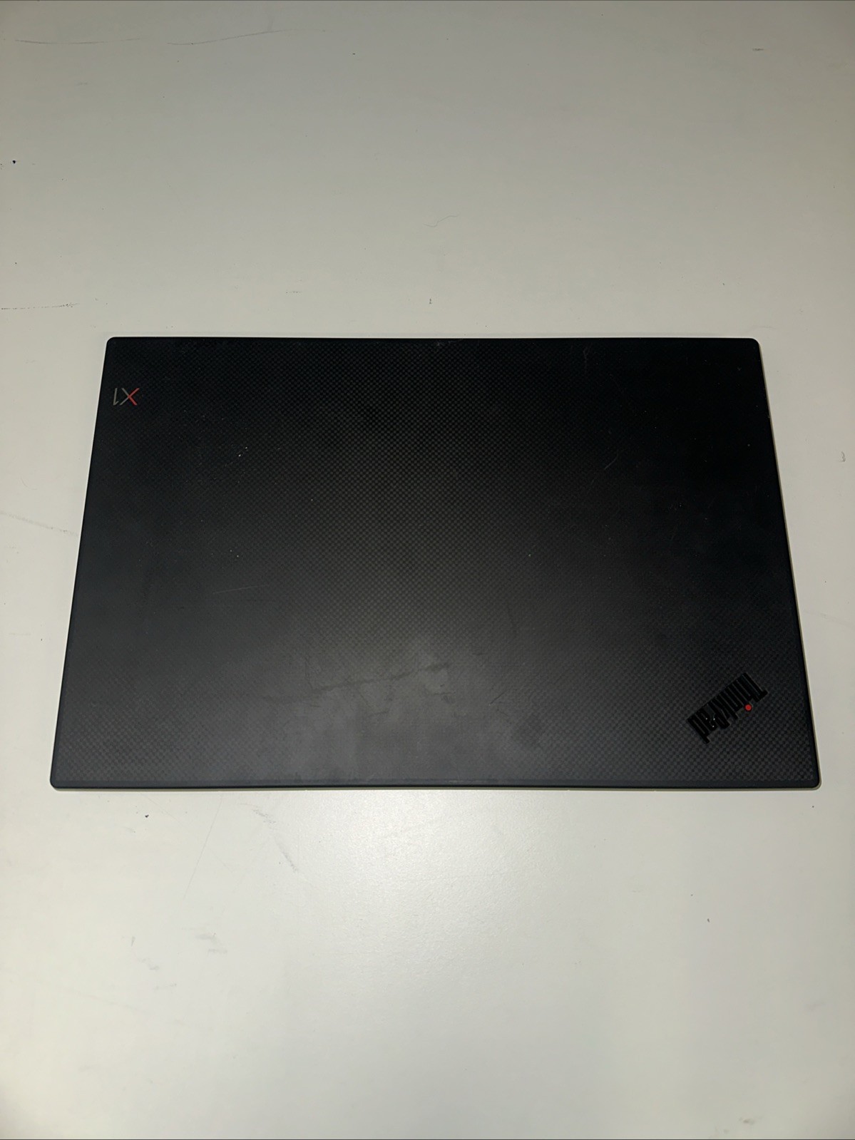 🚀 Lenovo ThinkPad X1 Carbon 7th Gen 14″ i7-8665U 16GB RAM 512GB SSD