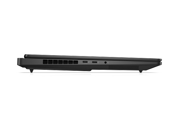 HyperX HyperX OMEN MAX Laptop Computer 16″ 2.5K AMD Ryzen AI 9 32 GB memory;2 TB