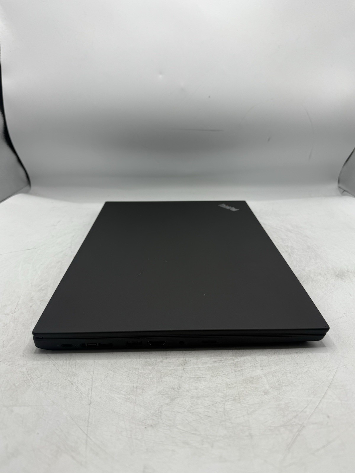 Lenovo ThinkPad T15 15.6” FHD Touch i5-10210U 1.60GHz 16GB 512GB NVMe Win11