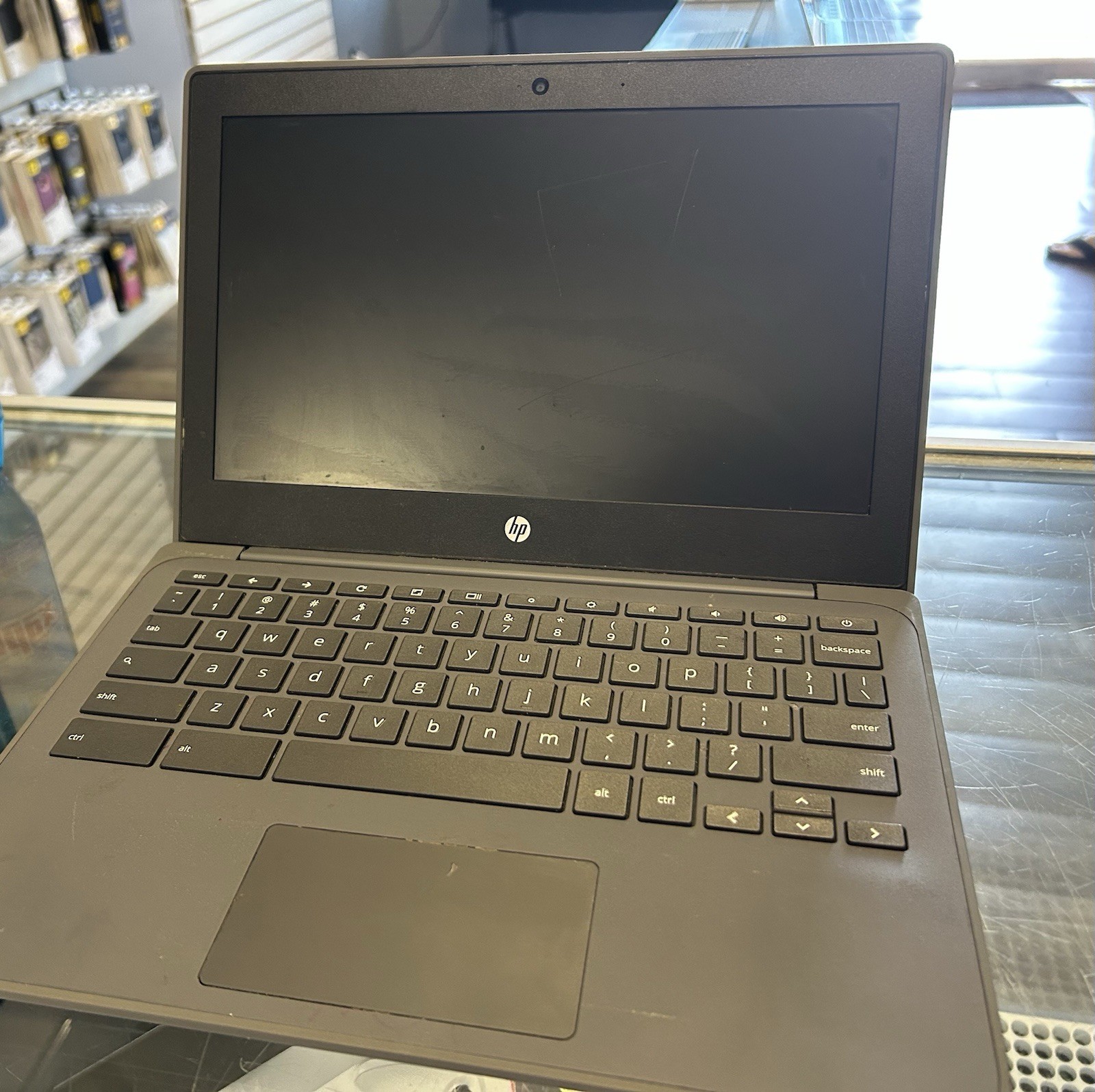 hp chromebook 11a g8 ee