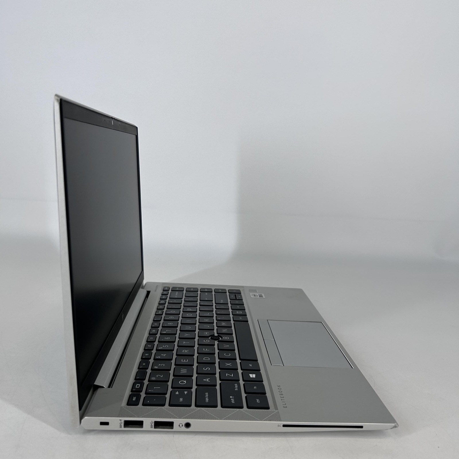 HP Elitebook 840 G7 14 FHD i5-10310U 1.70GHz 8GB 256GB SSD Good
