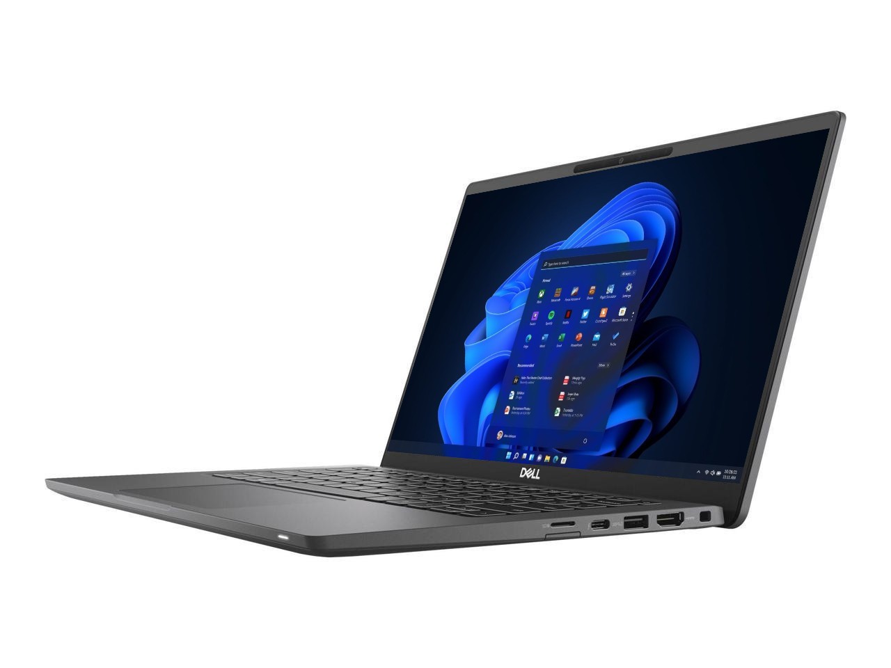 Dell Latitude 7420 14″ FHD Touch Intel Core i7-1185G7 16GB 256GB Win 11 Pro