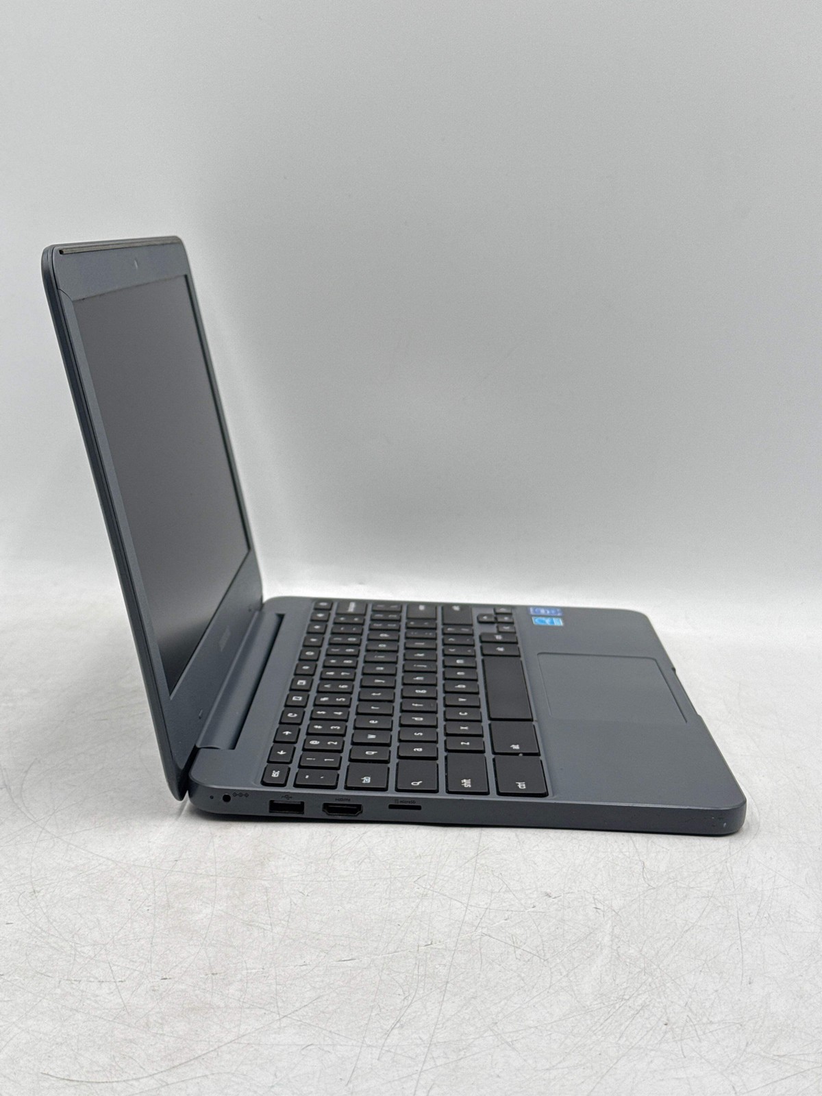 Samsung Chromebook XE501C13 11.6″ HD Intel Laptop Computer – No Power