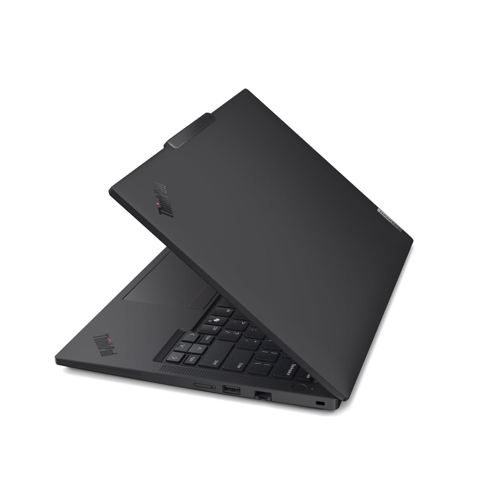 Lenovo ThinkPad T14 Gen 6 14″ Intel Ultra 5 16GB RAM 512GB SSD W11P – 21QC007CUS