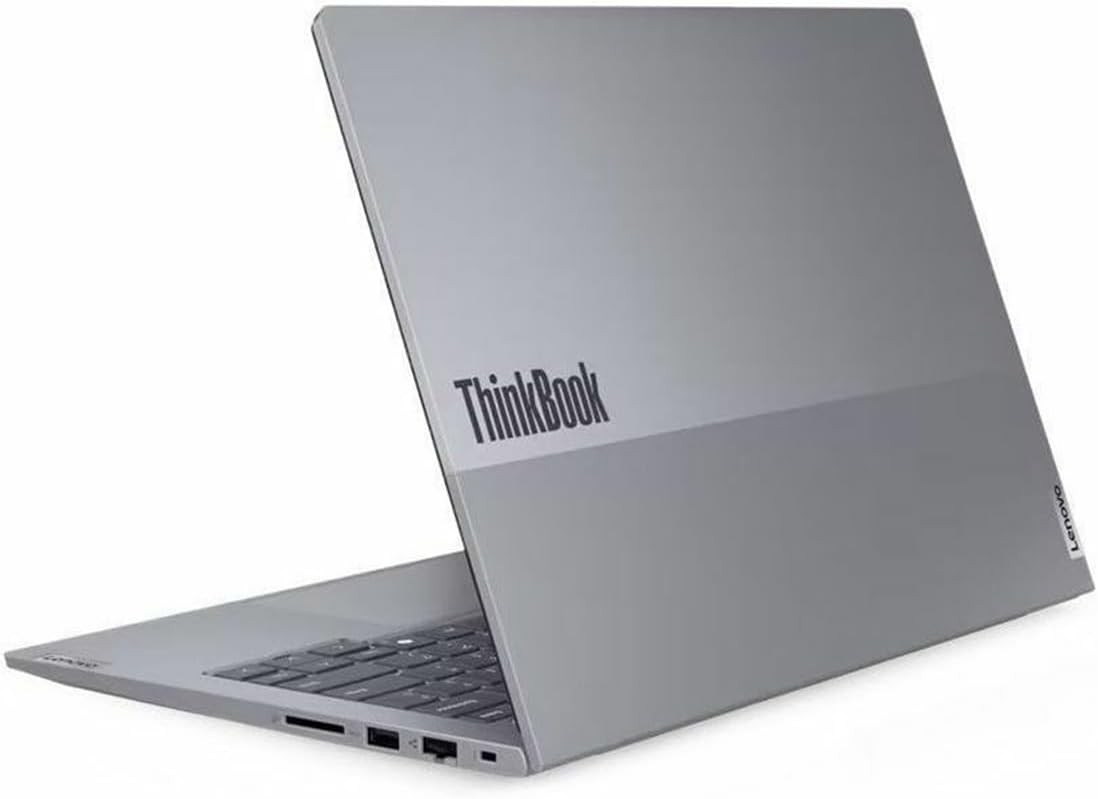 Lenovo ThinkBook 14 G7 ARP Ryzen 5 7535HS 3.30GHz 8GB RAM 256GB SSD Win 11 Pro