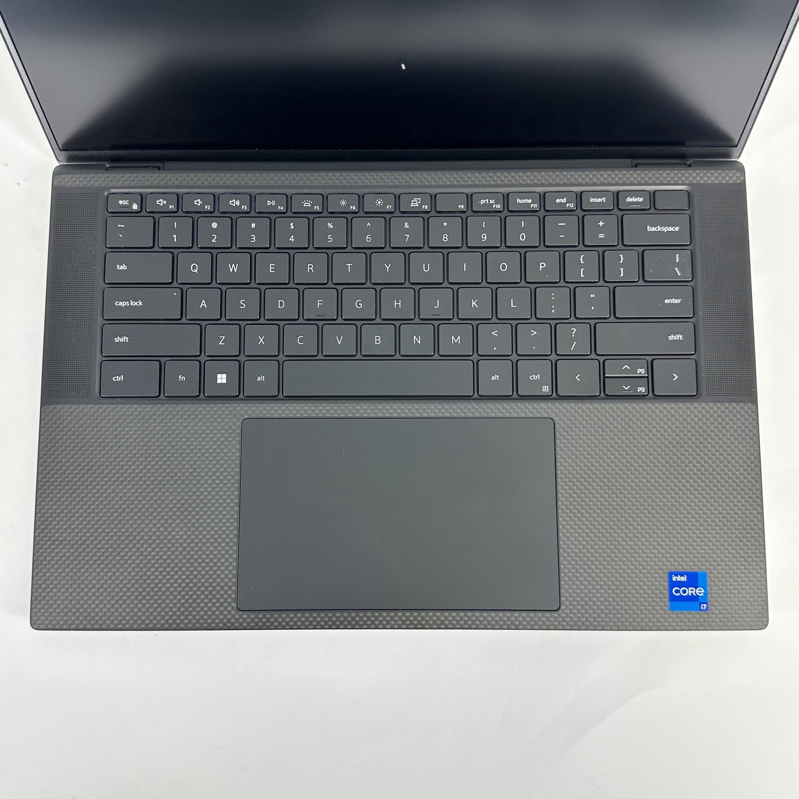 Dell XPS 15 9520 FHD+ 2.3 GHz i7-12700H 16GB 512GB SSD NVIDIA RTX 3050 Very Good