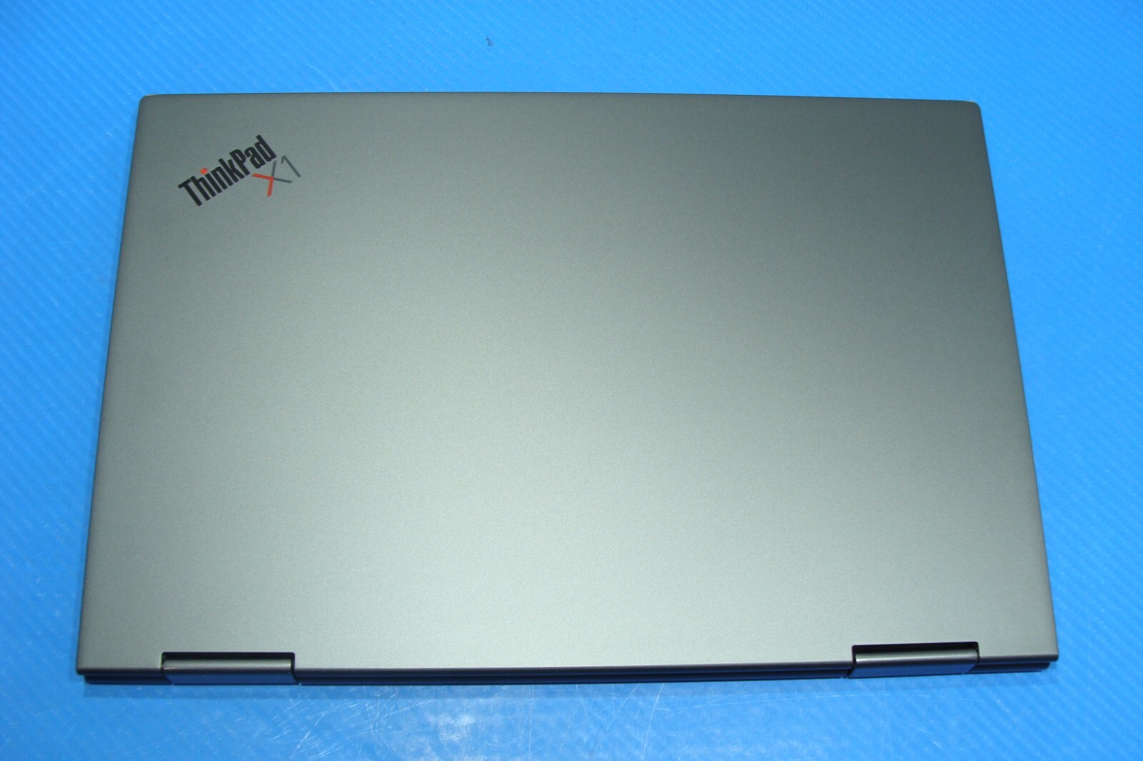 Lenovo ThinkPad X1 Yoga Gen 5 14″ FHD Touch i5-10310U 16GB 256GB SSD Win 11 Pro