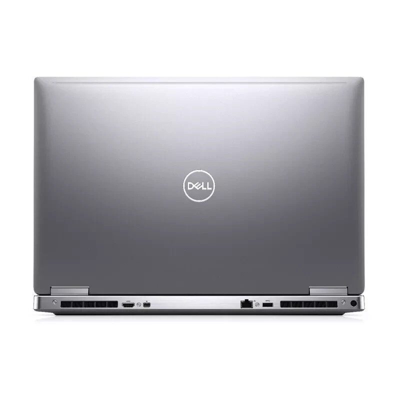 Dell Precision 7560 i7 11850H 2.50GHz 15.6 1920×1080 RTXA3000 Backlit Cam W10/11