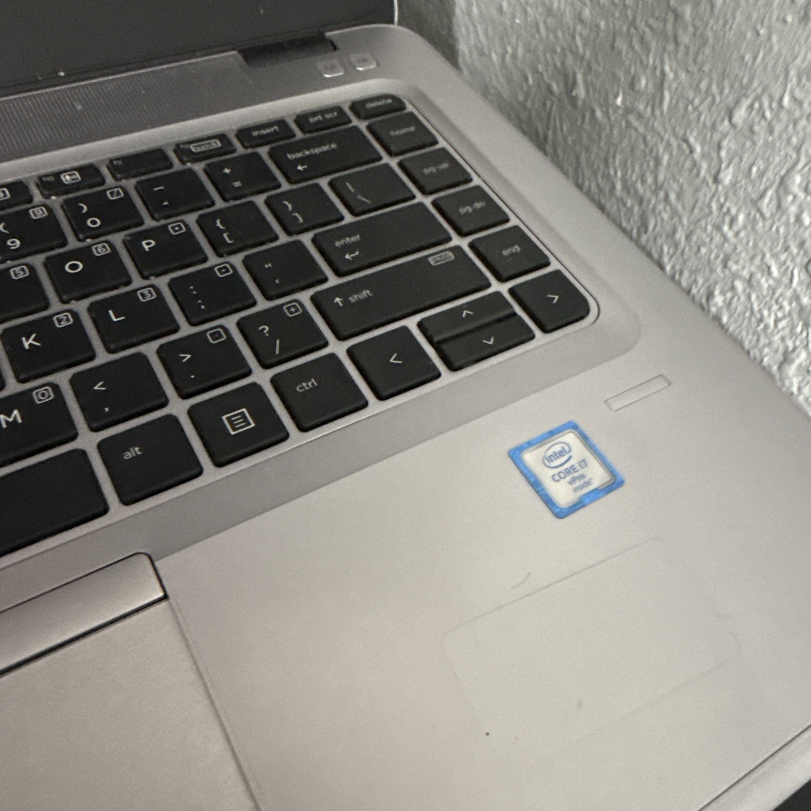 HP EliteBook 840 G3 14″ Laptop i7 NO RAM NO SSD No Battery Lot Of 5