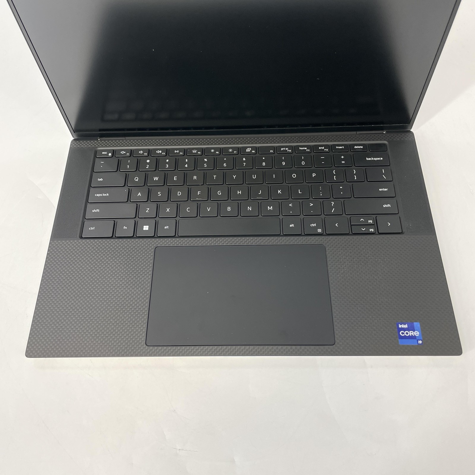 Dell XPS 15 9510 FHD+ i9-11900H 2.50GHz 32GB 1TB SSD RTX 3050 Ti Very Good