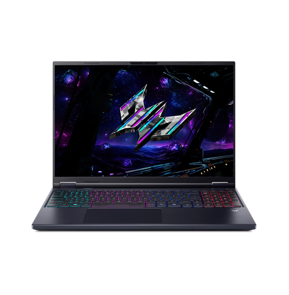 Acer Predator 16″ Gaming Laptop Ultra9 275HX 32GB 1TB GeForce RTX 5070Ti Refurb