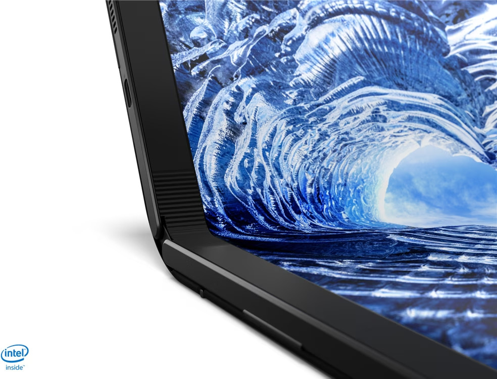 NEW Lenovo ThinkPad X1 Fold 16.3″ OLED QHD Intel Core i7 32GB 512GB SSD Win11P