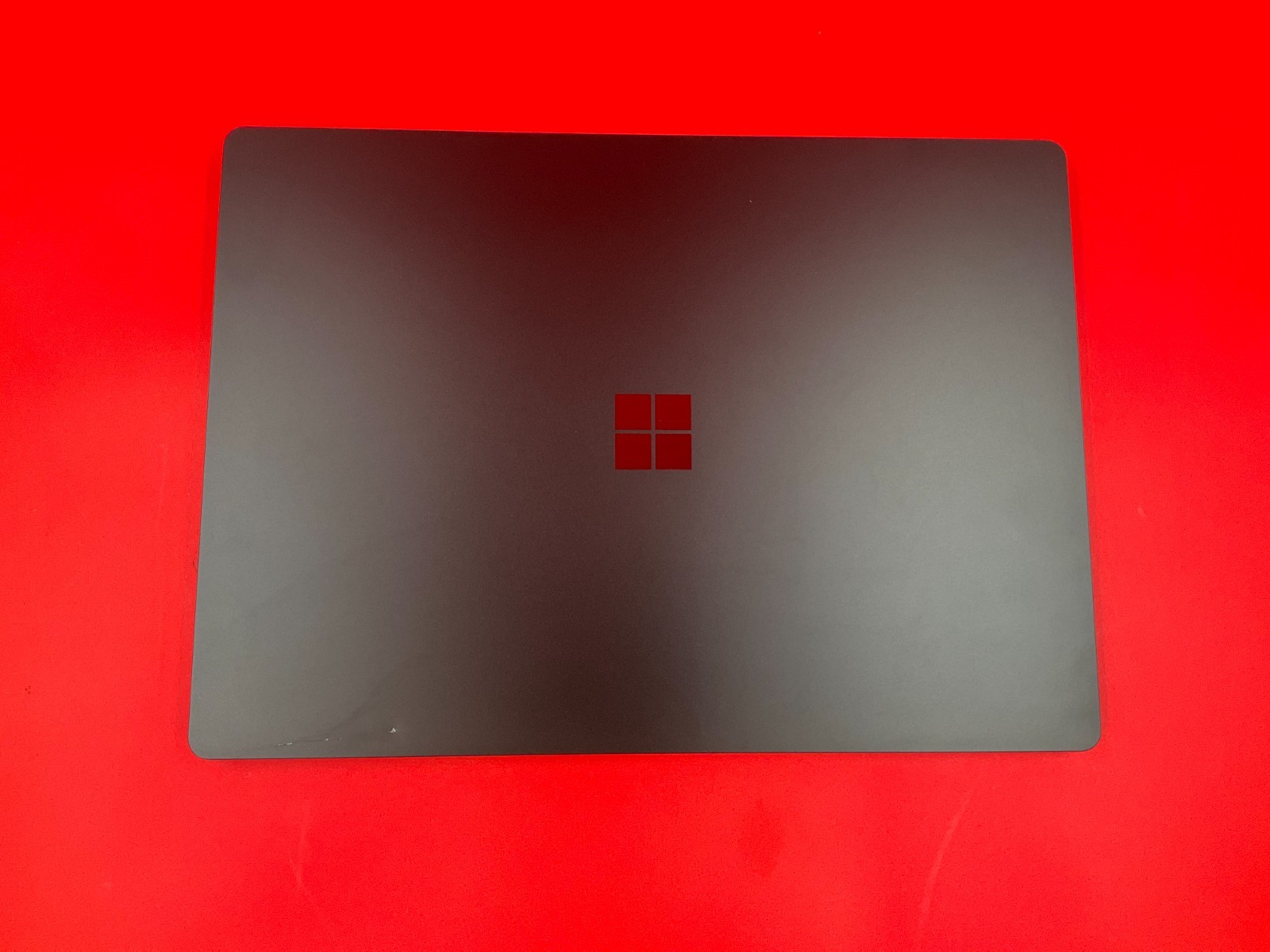 Microsoft Surface Laptop 6 U7-165H 32GB 1TB W11P black ZLU-00001 💚❤️💚❤️