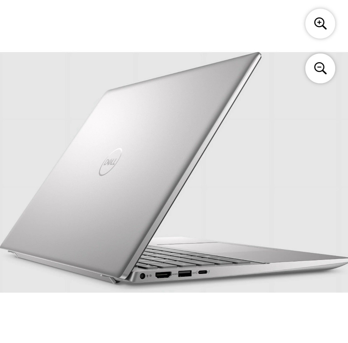 NEW Dell Inspiron Plus 14 i5430-7381SLV-PUS 14″ WQXGA 16GB RAM 1TB SSD i7-1360P