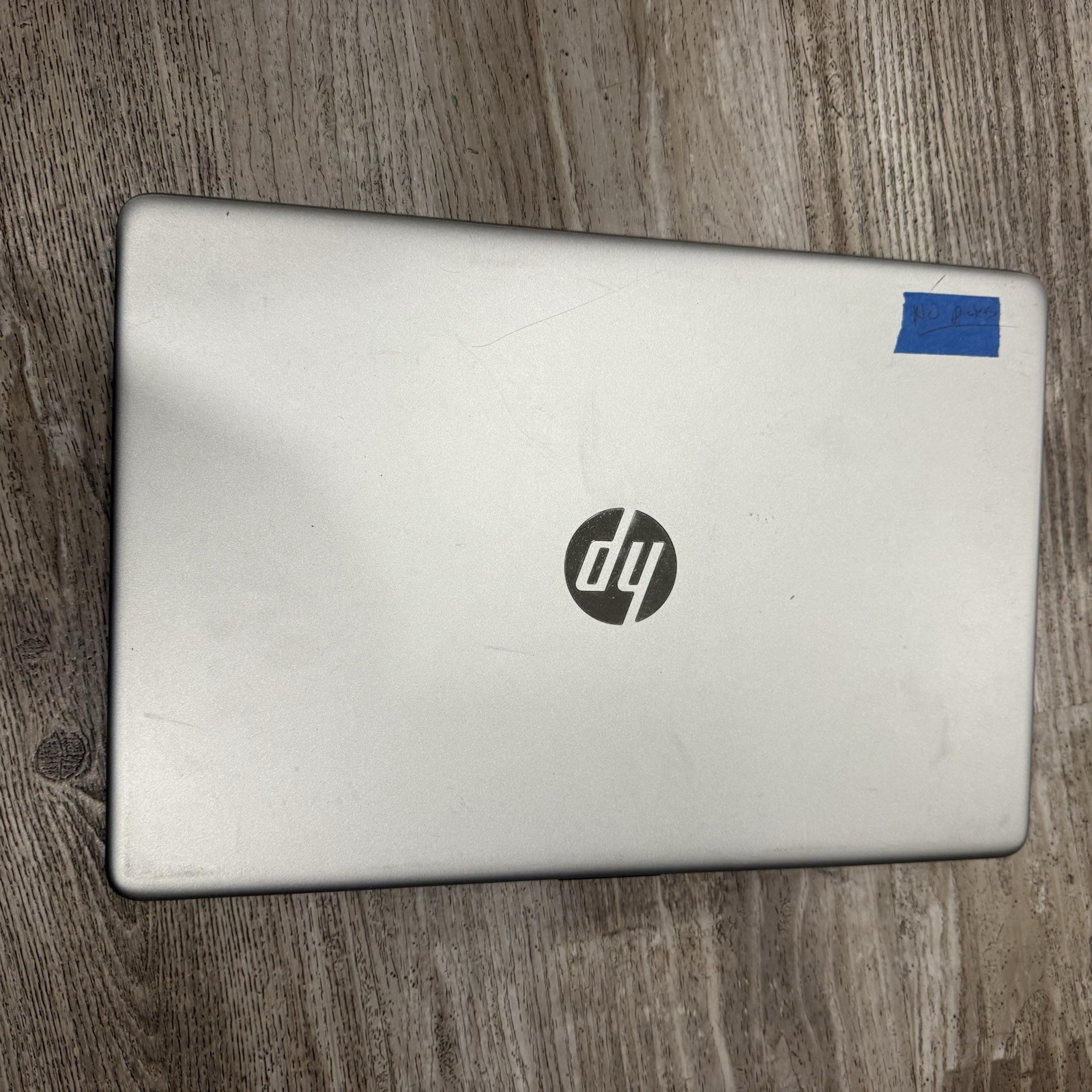 2021 15″ HP 15-DY1043DX Laptop – i5, | USB-C Port + FHD
