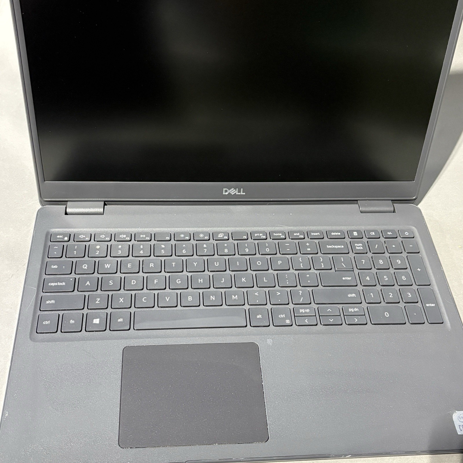 Dell Latitude 3510 15.6″ i5-10210U 1.6GHz 8GB RAM 256GB SSD | No charger | No OS