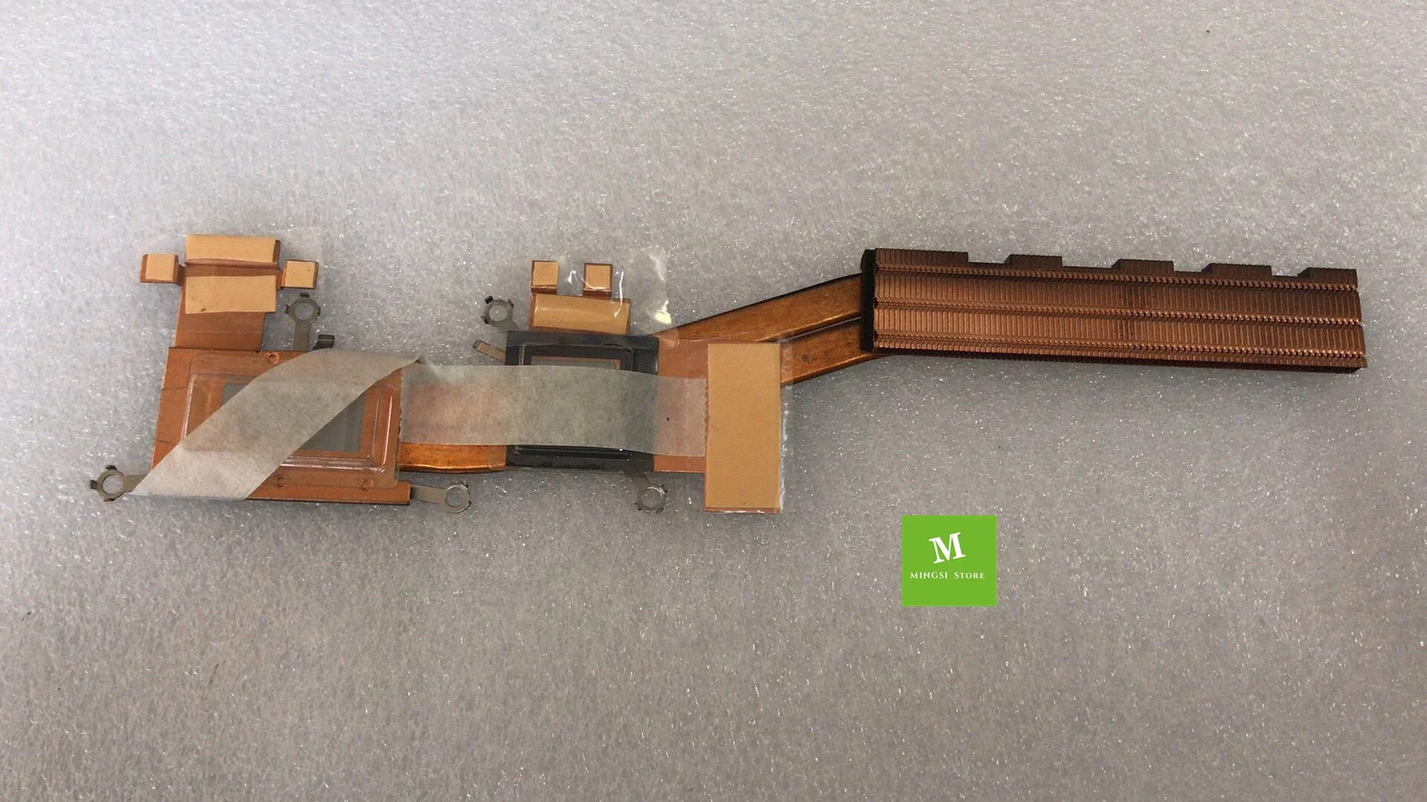 FOR LENOVO Thinkbook 14 G2 G3 G4 6 15 E5 ITL HEATSINK 5H40S20199