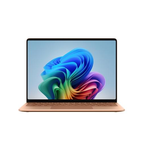 Microsoft Surface Laptop 13.8 2K Touch Snapdragon X2 Elite 16GB RAM 1TB SSD Dune