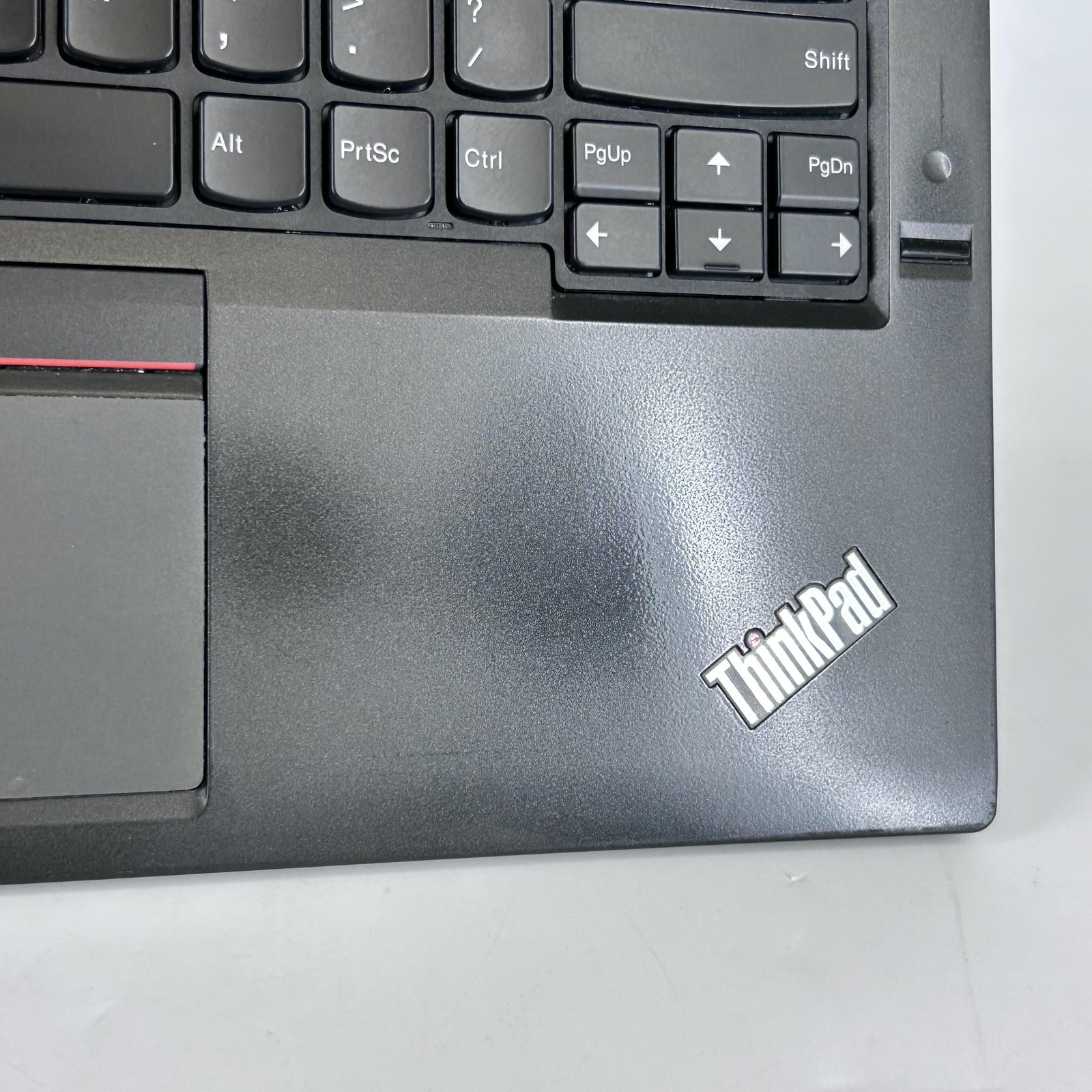 Lenovo ThinkPad T450s 14 HD i5-5300U 2.30GHz 8GB 256GB SSD Good – Bad Battery