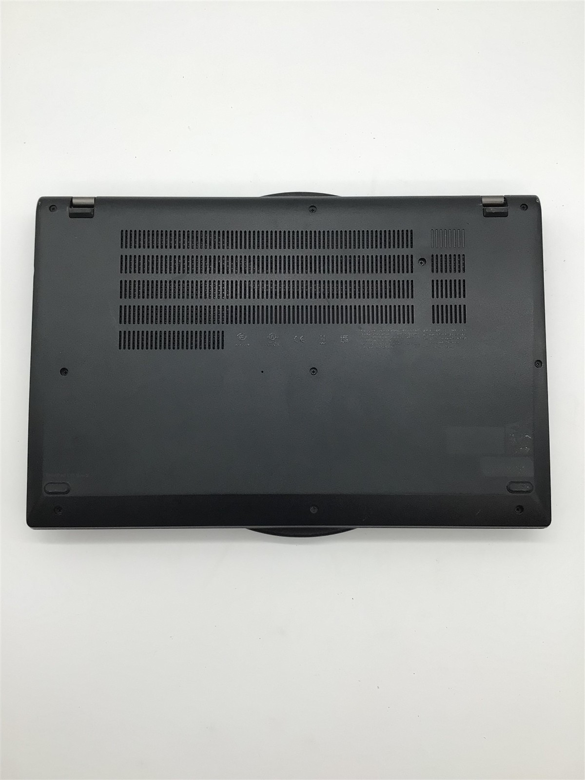 Lenovo Thinkpad L15 i5-1250P/16GB RAM/256GB SSD – No Battery