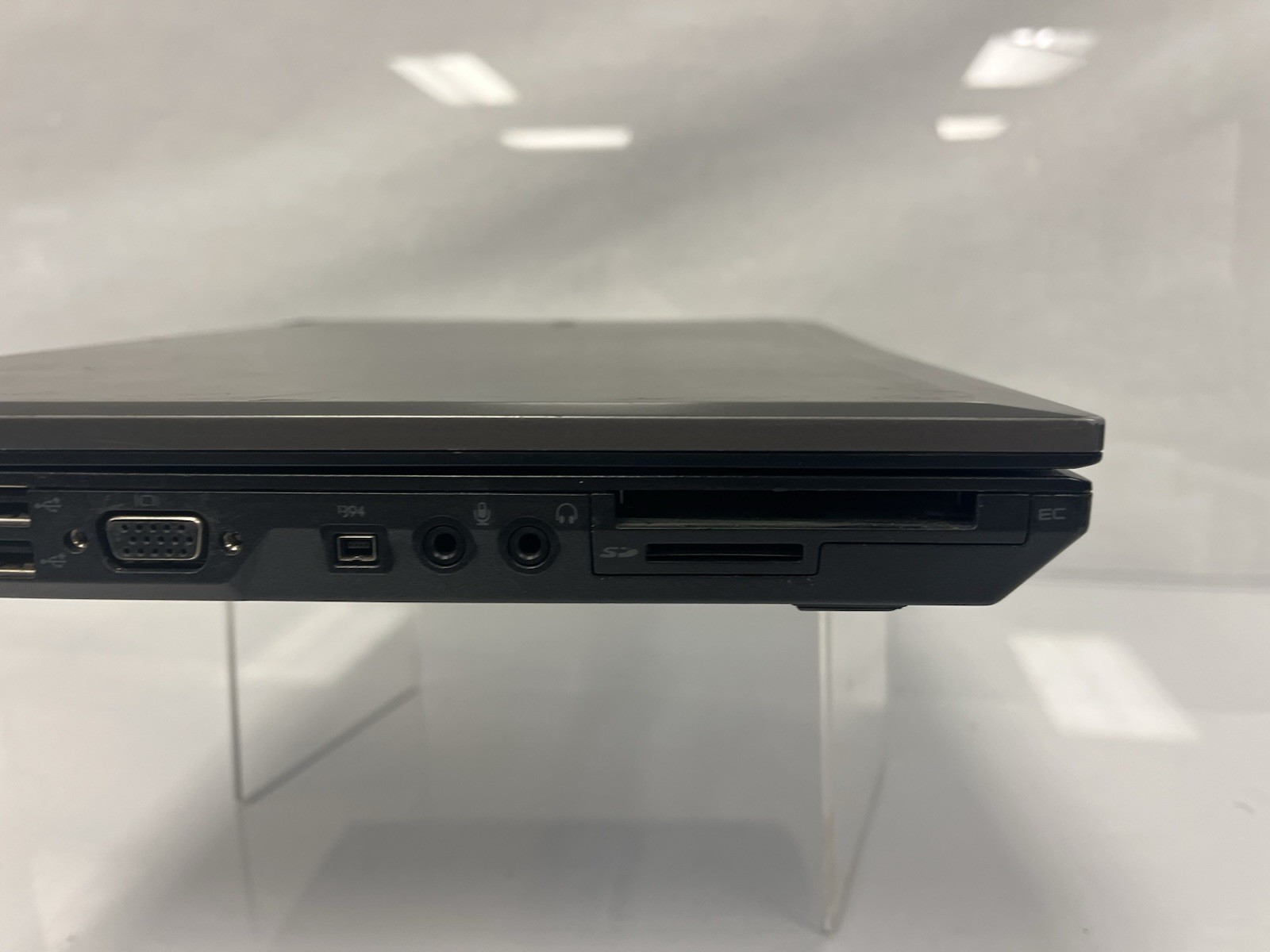Dell Latitude E5410 i5 M 520 2.40GHz 4GB RAM 160GB HDD NO OS #4