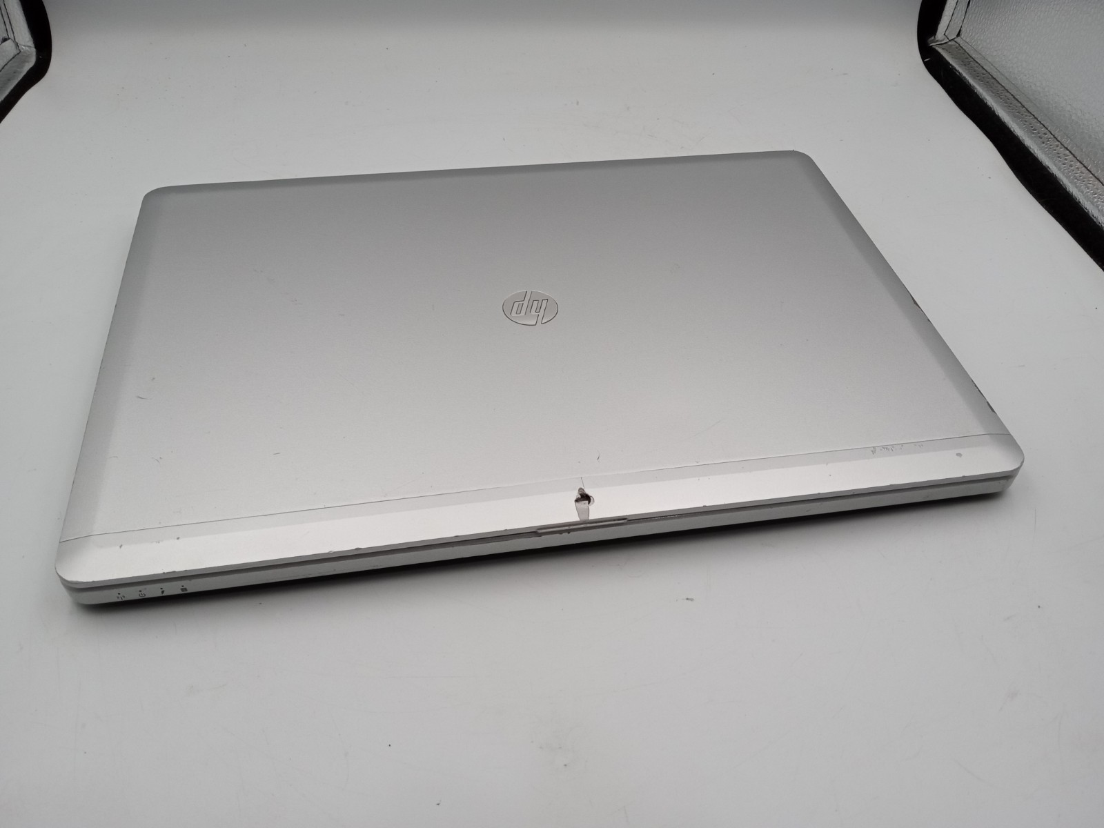 HP EliteBook Folio 9480m 14″ Laptop Intel i5-4310U 8GB 128GB Win10 – READ -RR