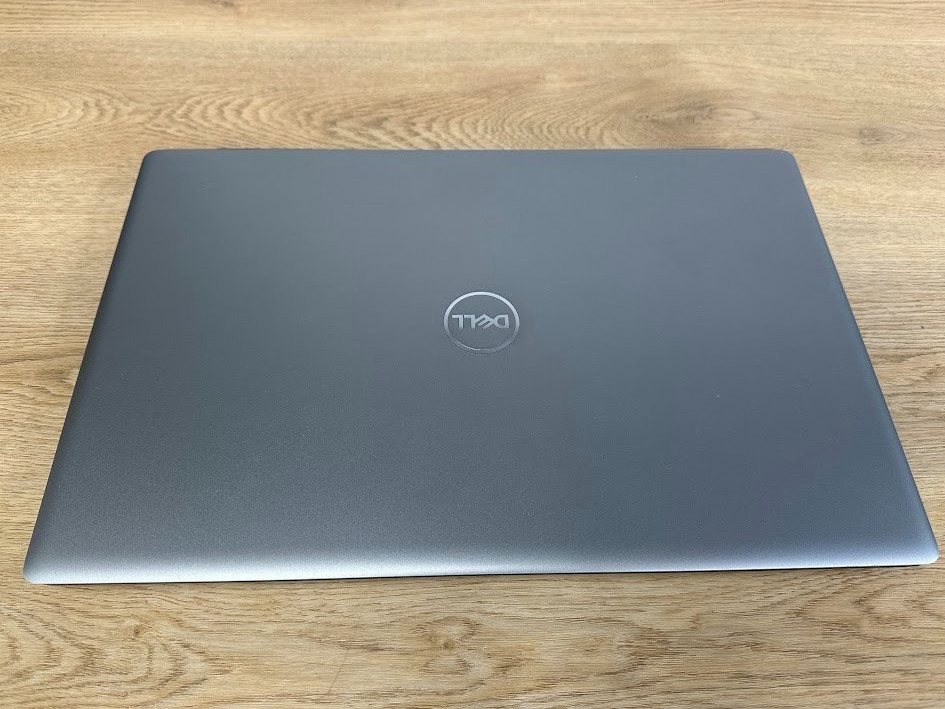 Dell Precision 7760, Core i7 11850H 32GB DDR4, Intel UHD, 512GB SSD, 2021, 17.2′