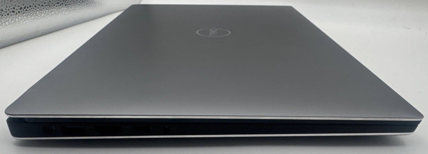 Dell Precision 5540 Mobile Workstation i9-9980HK 32GB RAM 512GB SSD – READ