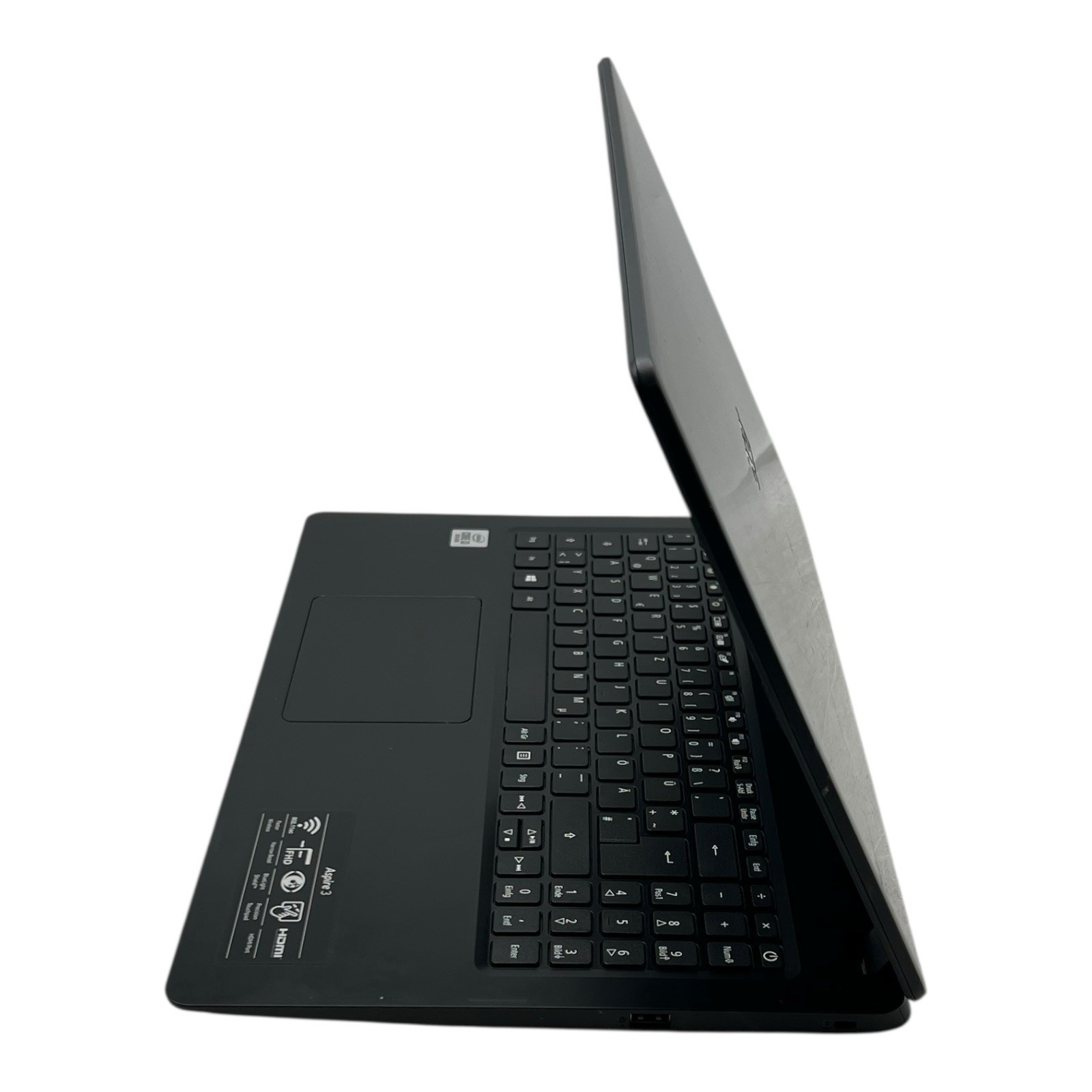 Acer Aspire 3 A315 Laptop | Intel i3-1005G1 | 20GB RAM | 512GB M.2 SSD | Win 11