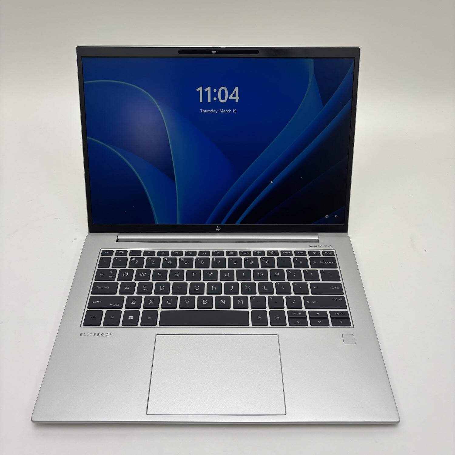 HP EliteBook 845 G10 14″ Ryzen 5 Pro 7545U 3.2GHz 16GB RAM 512GB SSD