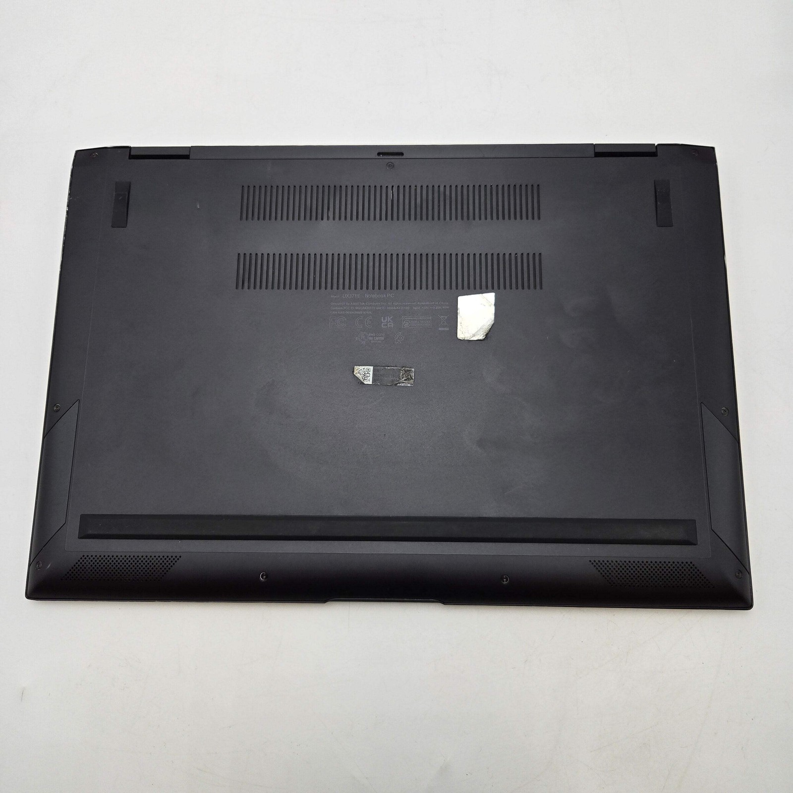Asus ZenBook Flip S 15″ Core i7 11th Gen 16GB 1TB Laptop Bad Screen *READ*