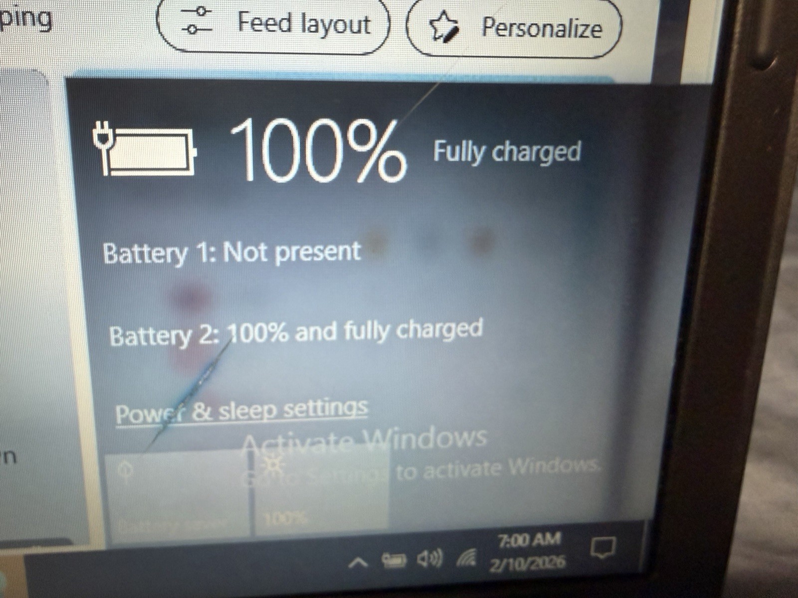 Dell Latittude D520 Business Laptop Computer