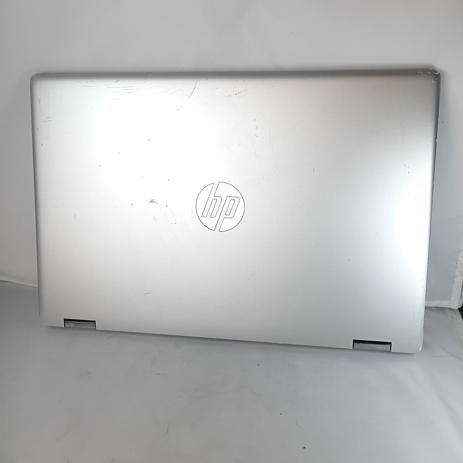 Working HP Pavilion x360 i5-1035G1 8GB RAM Convertible Touch Screen Linux Cachy
