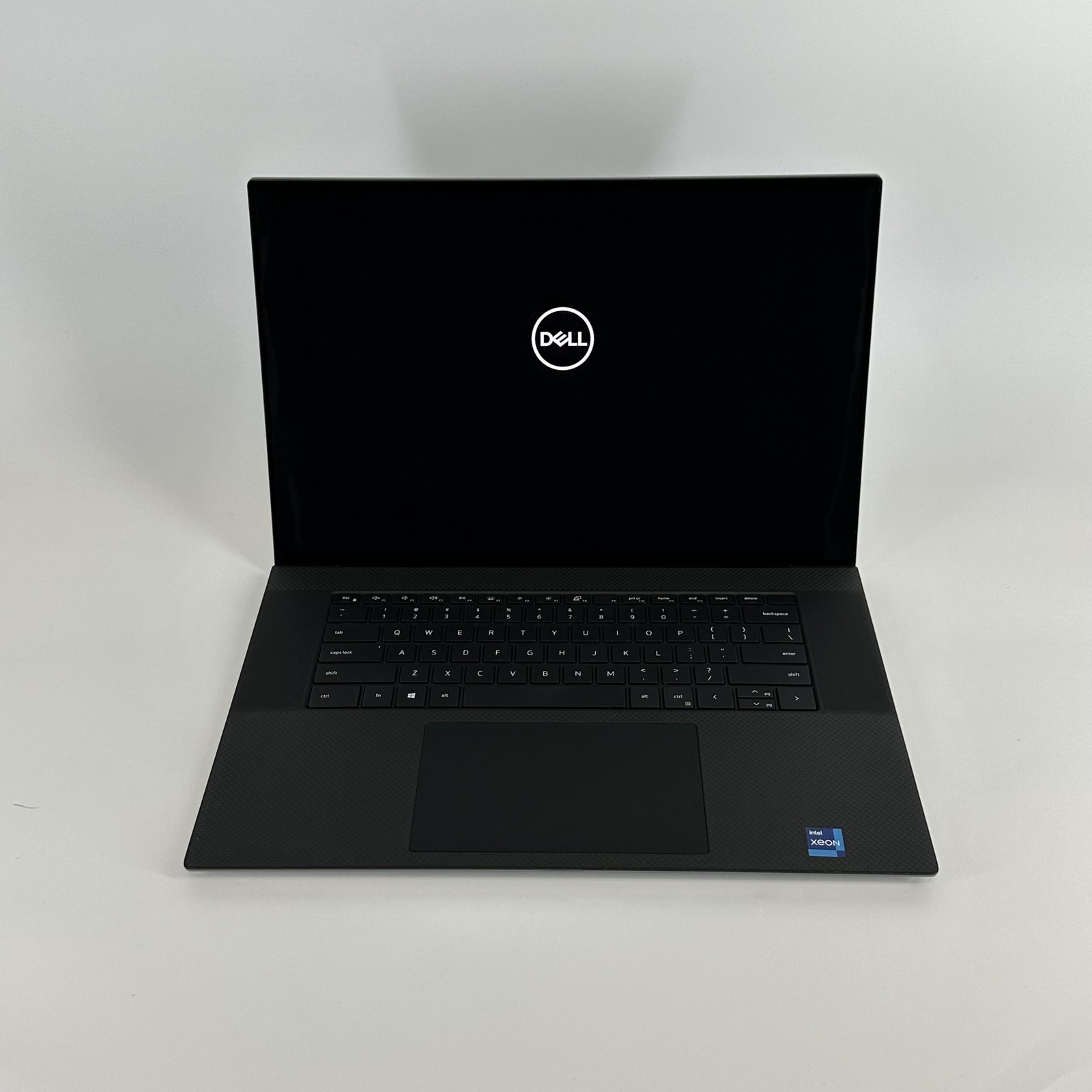 Dell Precision 5760 17 UHD+ TOUCH Xeon W-11955M 2.60GHz 64GB 2TB/512GB RTX A3000