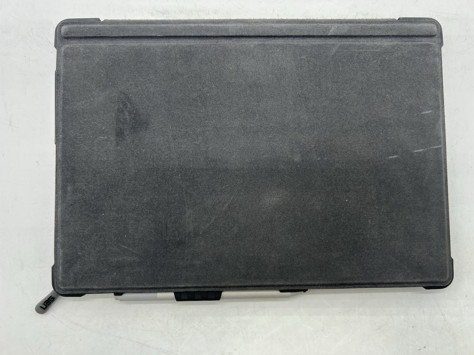 Microsoft Surface Pro 7, i3-1005G1, 1.20GHz, 4GB RAM, 128GB NVMe-w Pen-No OS/AC