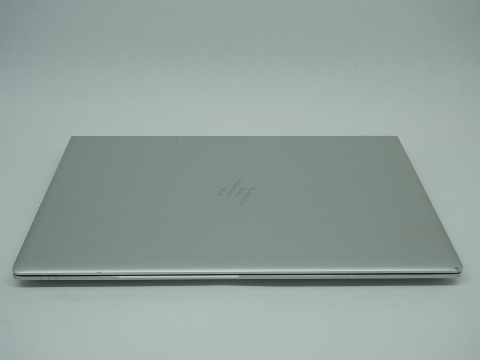 HP ELITEBOOK 850 G6 15.5″ Intel Core i7-8665U 1.90GHz 32GB RAM 1TB NVMe Grade B