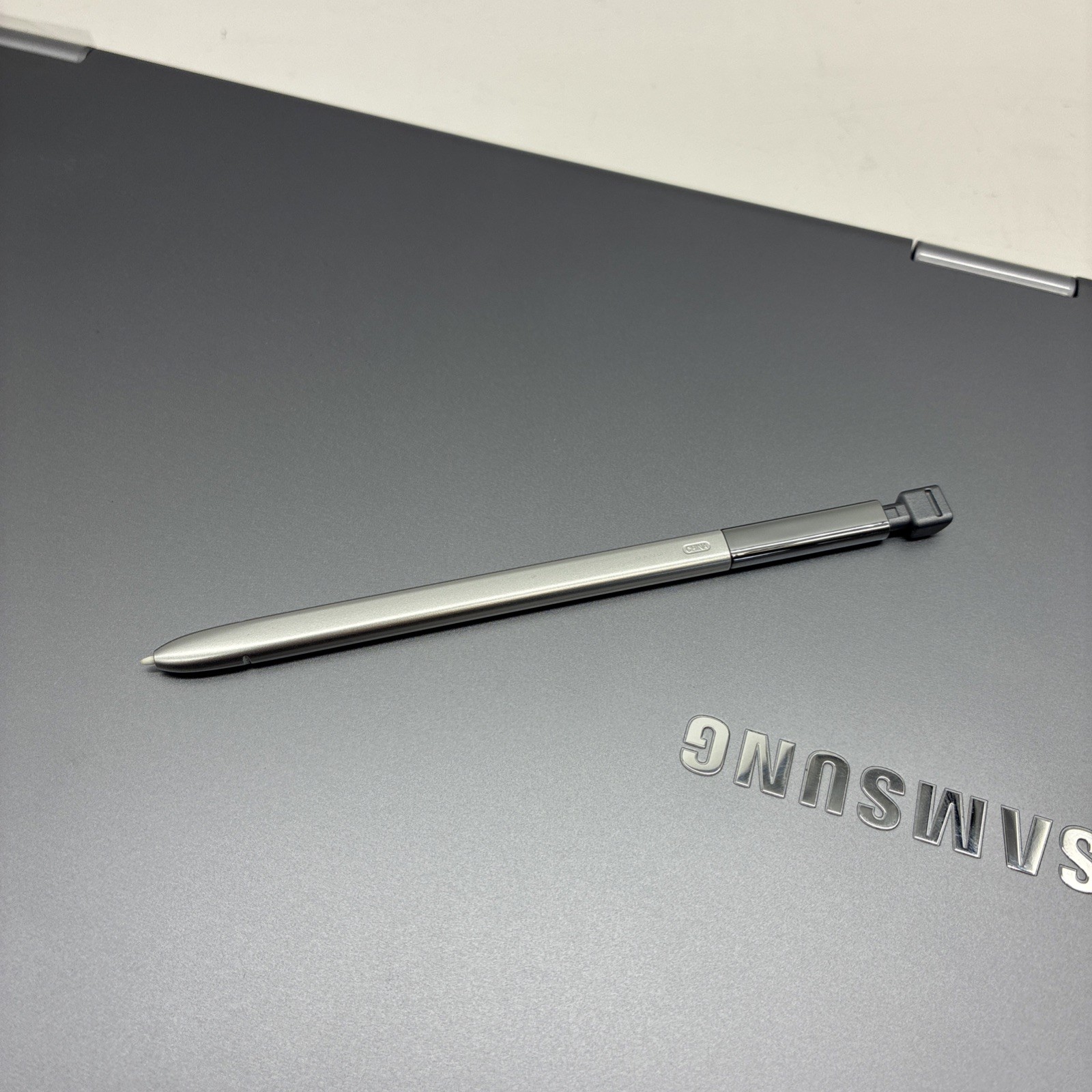 Samsung Chromebook Plus XE521QAB 12.2″ Intel Celeron Touch Screen (L26)
