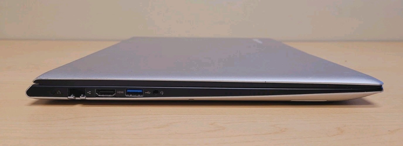 LENOVO IDEAPAD U530 TOUCH Intel i7 4500U – 8GB RAM – 256GB SSD NO OS – USED