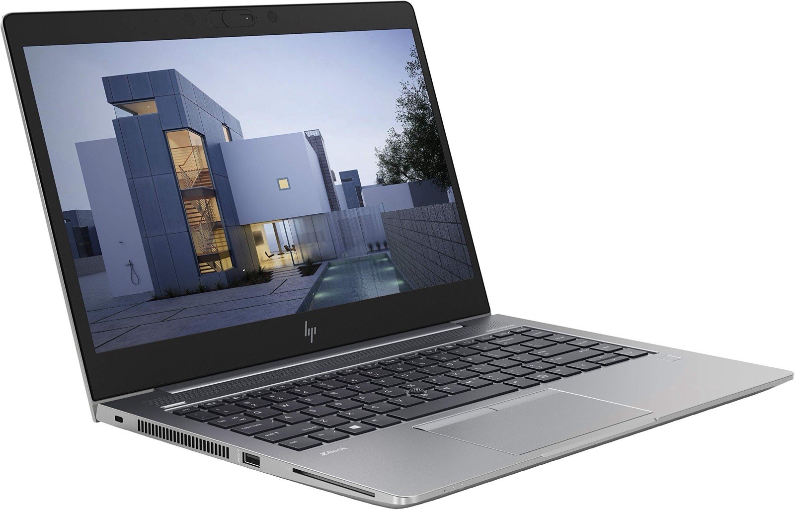 HP ProBook 440 G4 14″ Core i5 7th gen 2.50GHz, 8 GB RAM 256 GB SSD WIN 10 PRO