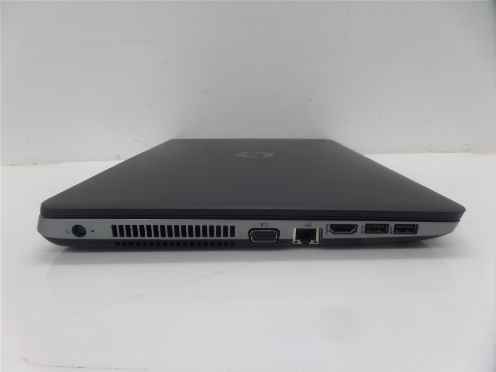 HP ProBook 450 G1 15.6″ Laptop w/ i3-4000M 2.4GHz CPU 4GB RAM – No HDD/Battery