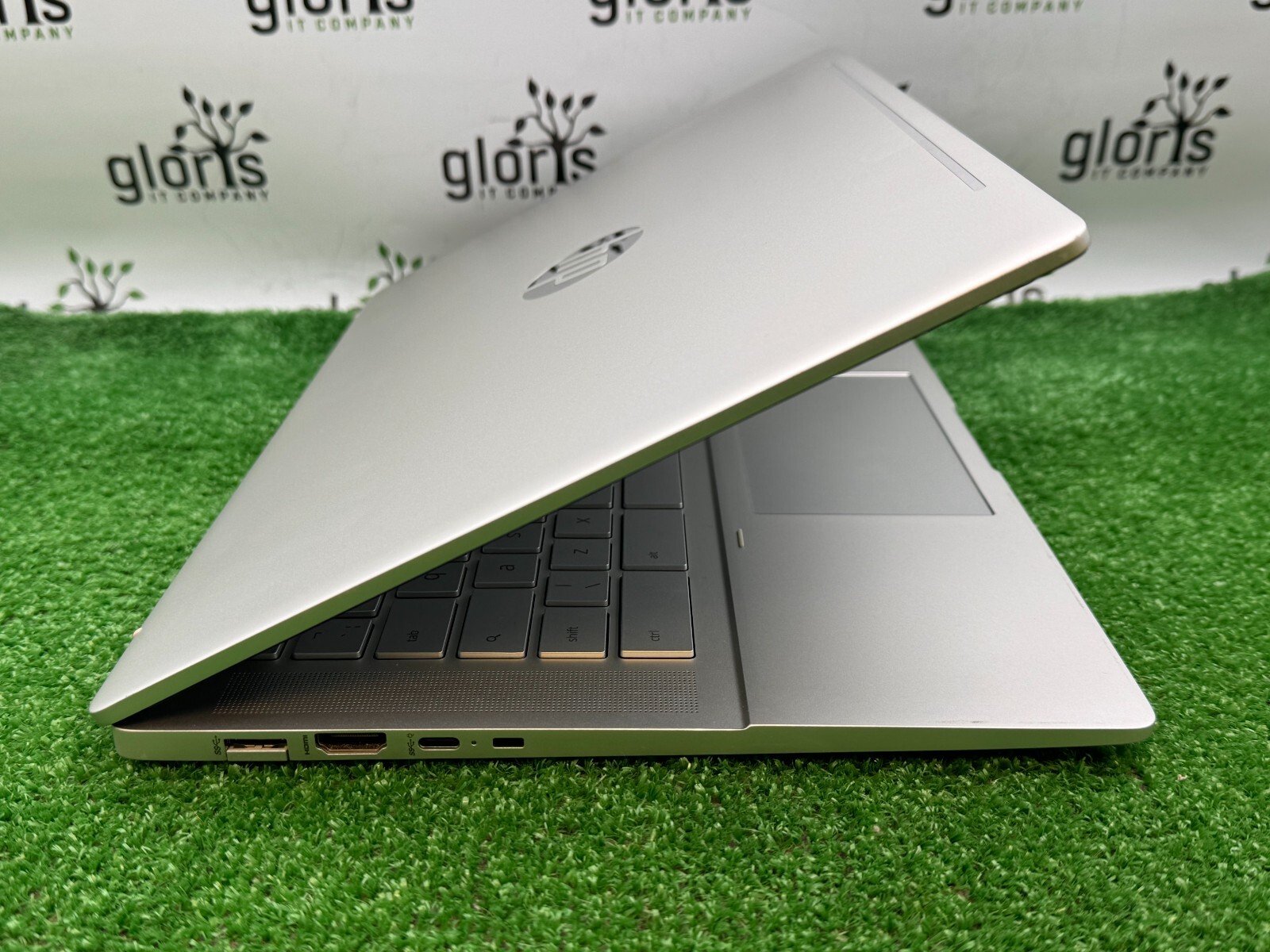 HP Pro c640 Chromebook Laptop Intel i5-10310U 1.70 / 8GB RAM / 64GB SSD / Touch
