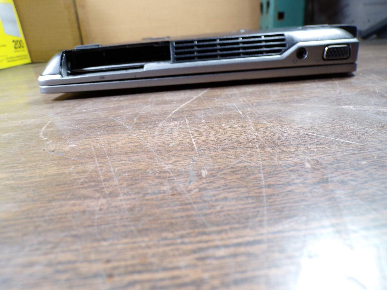 DELL LATITUDE E6320 INTEL i5-2520M 2.5GHZ 4GB RAM **NO HD/ NO CADDIE/ NO OS